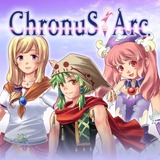 Chronus Arc (PlayStation 4)